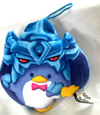 McDonald's Happy Meal Yugioh x Sanrio plush Tuxedo Hello Kitty And Friends 2024
