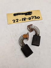 Genuine Milwaukee 22-18-0730 Carbon Motor Bru...