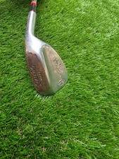 spalding wedge, Right handed