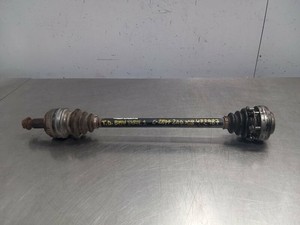 7523964 antriebswelle hinten rechts für BMW SERIE 1 BERLINA (E81 E87) 472987