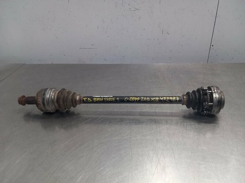 7523964 antriebswelle hinten rechts für BMW SERIE 1 BERLINA (E81 E87) 472987