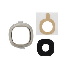 Lente Fotocamera Posteriore Samsung Galaxy Note 2 N7100