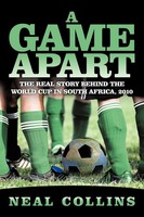 Neal Collins | A Game Apart | Taschenbuch | Englisch (2009) | Authorhouse Uk