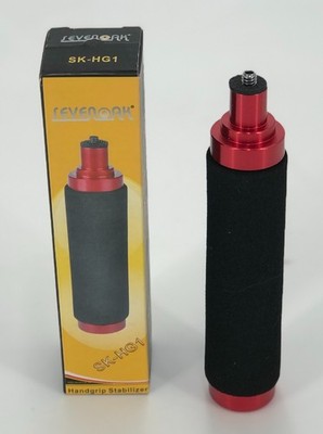 Sevenoak SK-HG1 Hand Grip for Lightweight SLRs Handgrip Stabilizer 1/4'' Screw