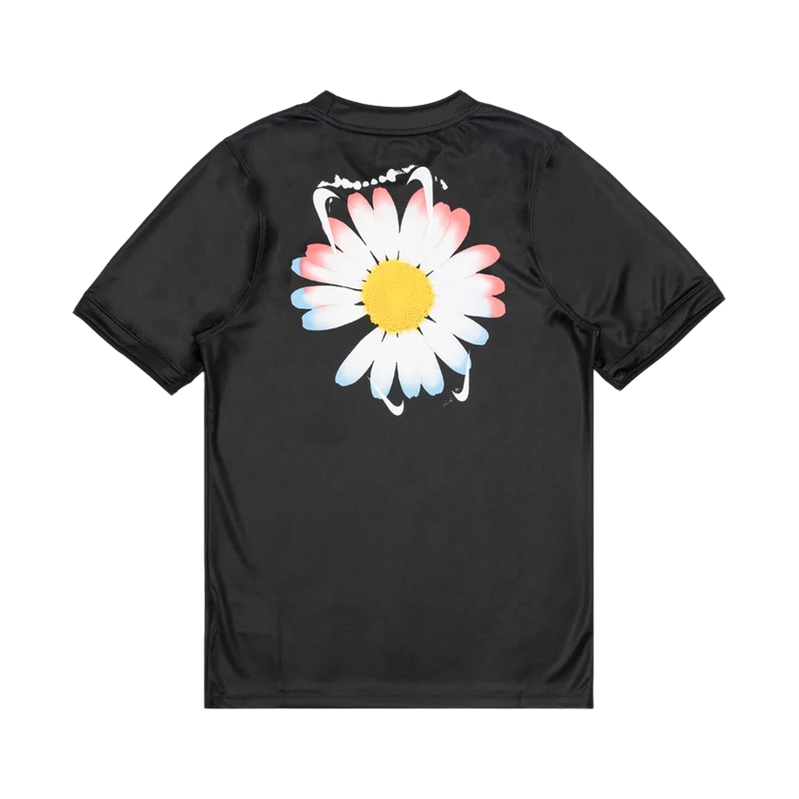 Nike x Peaceminusone Korea Academy Pro Football Top Black White