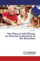Gary Peiffer | The Effect Of Self-Efficacy On Parental Involvement At The...
