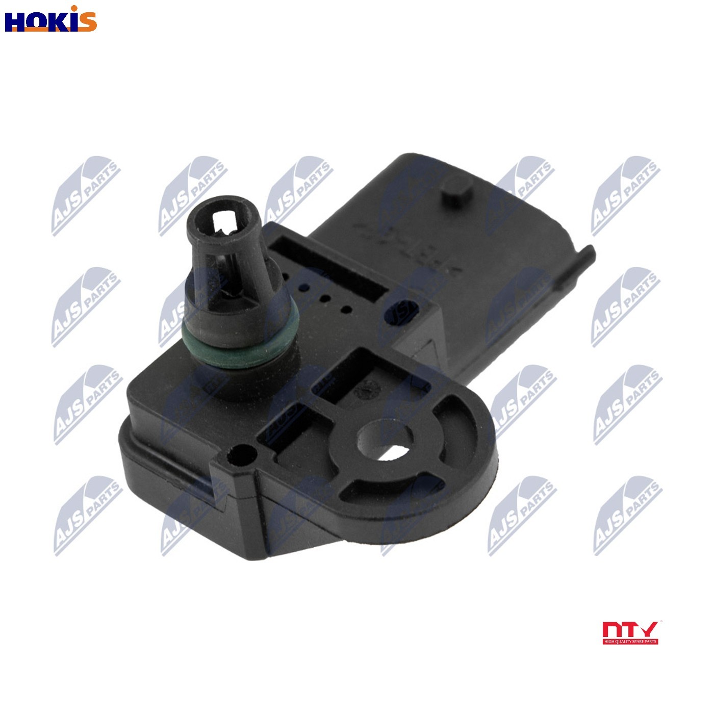 Fits NTY ECT-PL-003 AIR INTAKE TEMPERATURE SENSOR ⭐UK Stock⭐ - Image 9