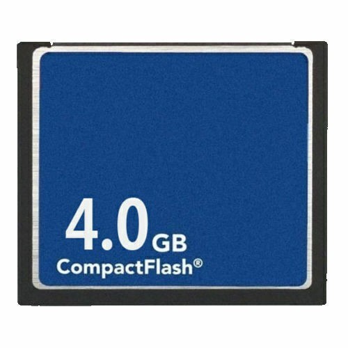 INDMEM 4GB CF Stanard CompactFlash CF Industrial Memory Card Innodisk Control