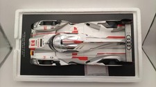 SPARK 1/18 Audi R18 E-Tron Quattro