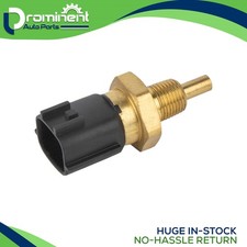 Engine Coolant Temperature Sensor for Nissan Altima Rogue Sentra INFINITI QX50