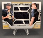 2025 Panini Absolute Tyler Shough Base (RAW)