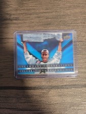 2023-24 Upper Deck Tim Hortons Legendary Celebrations LC-8 Joe Nieuwendyk