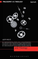 Heidegger And Theology Judith Wolfe Taschenbuch Kartoniert / Broschiert Englisch