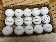 MAXFLI Tour X Golf Balls - MINT! Condition at Unbeatable Price