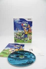 Refurbished Nintendo Wii Super Swing Golf Season 2 Complete CIB + Reg Card Excel