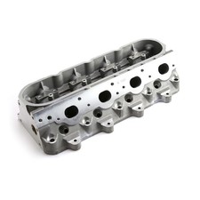 Chevy Gm Ls7 250cc 60cc 6-bolt Aluminum Bare Cylinder Head