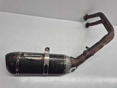 Yoshimura Alpha Kawasaki Z 650 ABS 1 Stück