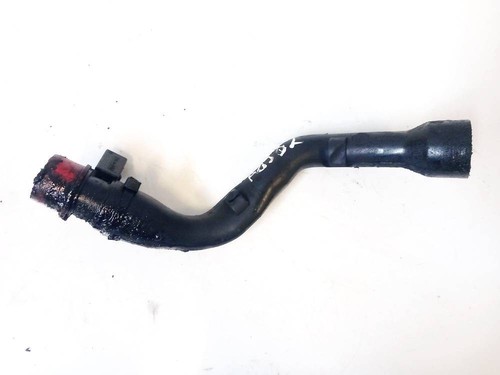 urbelgehäuseentlüftung Entlüftungsschlauch  Mercedes-Benz GL- DE1787982-67