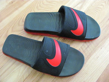 Nike Air Max Cirro Slides Sandals DC1460-010 Men's 11