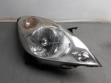 CHEVROLET SPARK 10-14 Year Mk1 O/S Drivers Right Headlight Lamp 95488422 0511619