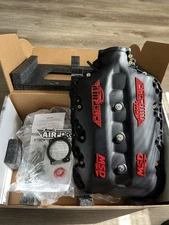 MSD 2700 Atomic AirForce Intake Manifold for Chevrolet Gen V LT1