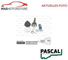 GELENK ANTRIEBSWELLE WHEEL SIDE PASCAL G1W004PC I FÜR ZAZ TAVRIA 1.3 1.3L 44KW
