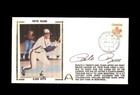 Pete Rose PSA DNA Signed FDC 1984 First Day Cover Cache 4000 Hits Autograph