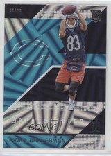 2016 Panini Unparalleled Rookie Teal Daniel Braverman #158 0l2