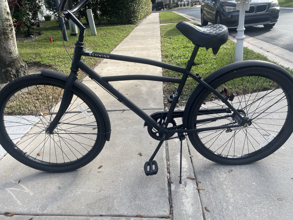 Schwinn Mikko 7 -Speed Women's Cruiser | eBay