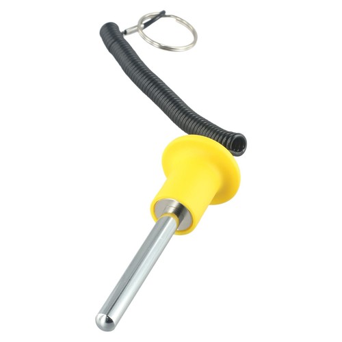 Perno pila pesi pezzi di ricambio perno pila pesi filo accessori palestra cordino - Foto 11 di 69