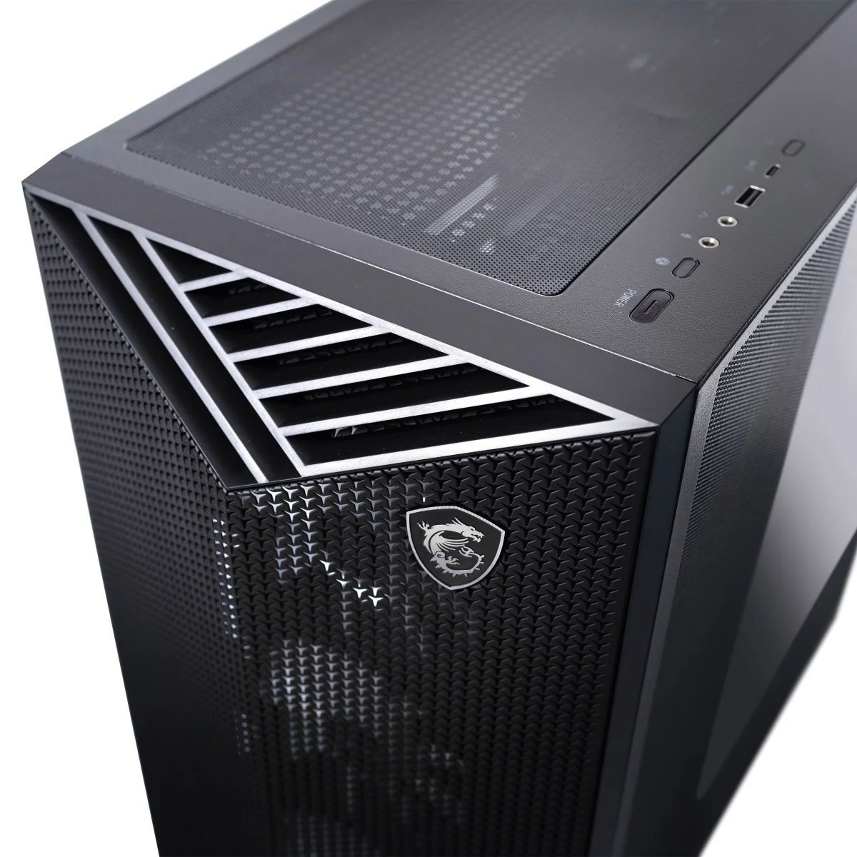 MSI Aegis ZS2 Ryzen 9 9900X RTX 5080 32GB DDR5 2TB SSD Gaming PC