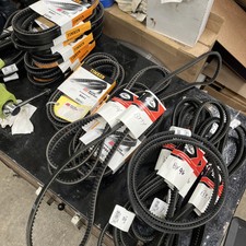 NEW GATES, timken V Belts SEE Description BX 94 91 87 85 83 81 79 74 73 70 66