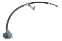 Metzger Autoteile 4111452 Bremsschlauch FüR Hyundai, Vorderachse Rechts