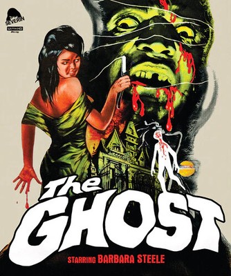Ghost (1963) - Ghost (1963) - UHD