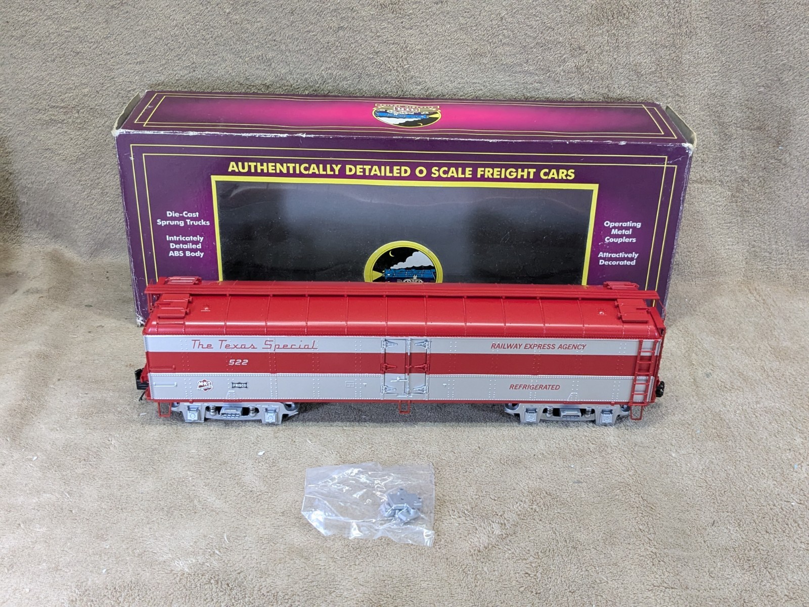 Click here to see eBay Auction