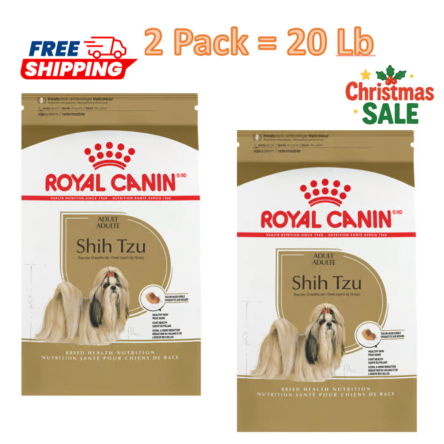 10 Lb Bag