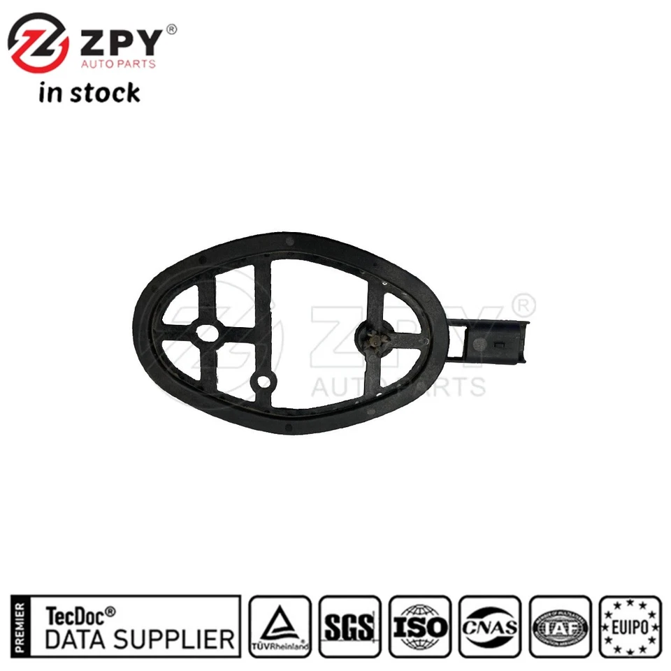 Sensor de presión de neumáticos de calidad nuevo para Land Rover Range Rover Evoque RRE000010 Foto 3 de 4