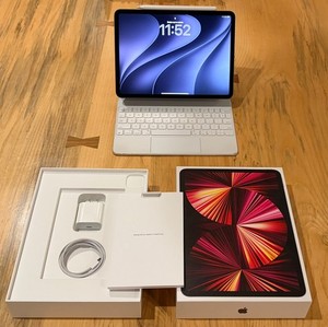 iPad Pro 11 with Pencil | eBay