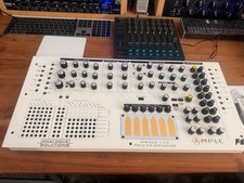 Analogue Solutions AMPLE   High-End Boutique ...