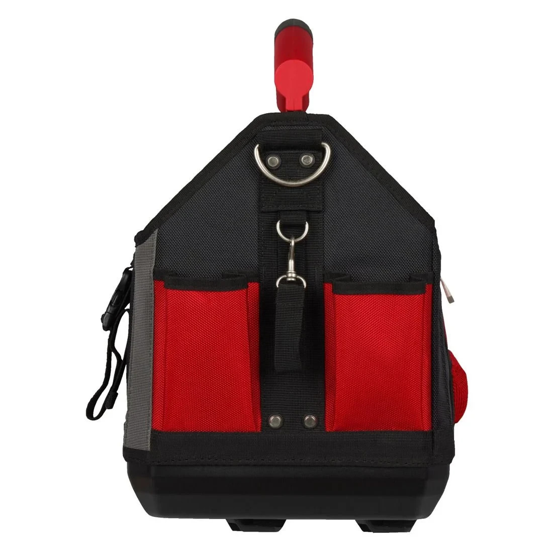 Milwaukee Packout 50cm Tote Bag Construction Details