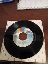 Glen Campbell-Still Within The Sound Of My Voice /In My Life-45rpm-1987 VG  Cond