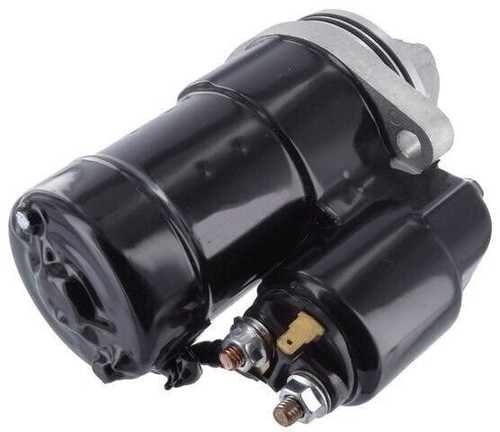 Starter For Polaris Scrambler 1000 XP, 850, 850 XP ATVs 4011979, 4011979-479 - Picture 2 of 7