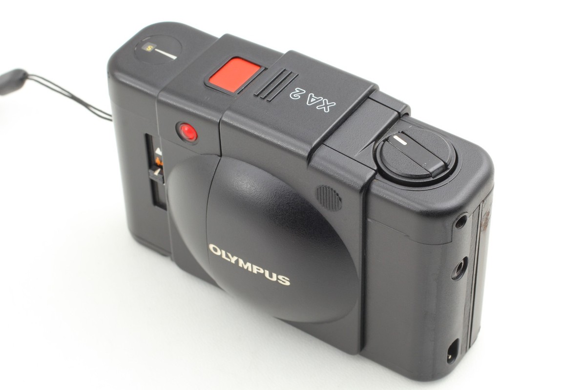 【良品】OLYMPUS XA A11 F-ZUIKO 35mm 2.8 #J03 s-l400.jpg