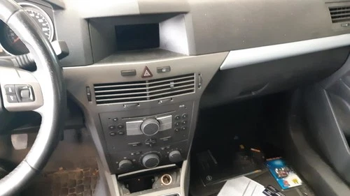 GM120 55561249 Catalizador para OPEL ASTRA H BERLINA Edition 2006 3802639 - Imagen 9 de 10