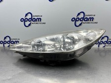 Phare principal gauche Peugeot 308 I 9656162580 P22828237