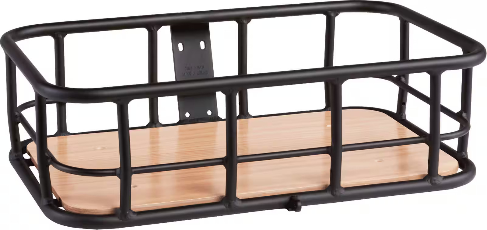 Велосипеды Rad Power - Большая передняя корзина - Черный 23490₽