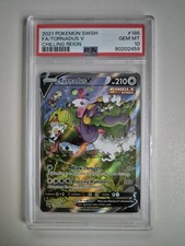 Tornadus V #185 Prices | Pokemon Chilling Reign | Pokemon Cards