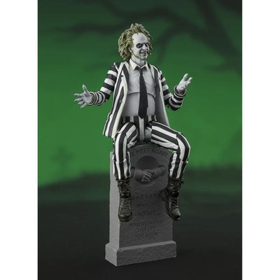 Tamashii Bandai - Beetlejuice - Beetlejuice Beetlejuice (2024) SH Figuarts SHF