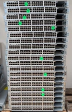 Lot of 10-Cisco WS-C3850-48U-L-Cisco Catalyst 3850 Switch 48 Port UPOE