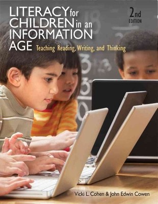 Literacy for Children in an Information Age: Teaching Reading, W